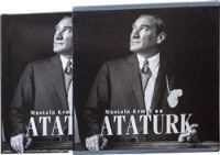 MUSTAFA KEMAL ATATÜRK fiyatları